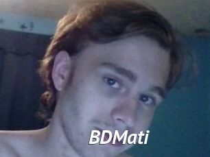 BDMati