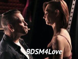 BDSM4Love