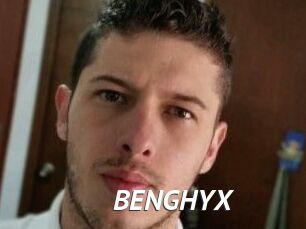 BENGHYX Gay Vod