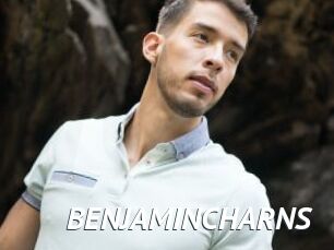 BENJAMINCHARNS