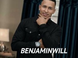 BENJAMINWILL