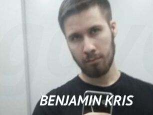 BENJAMIN_KRIS