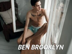 BEN_BROOKLYN Gay Vod