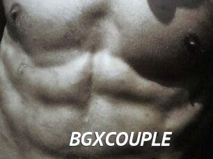 BGXCOUPLE