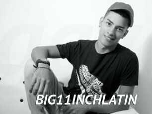 BIG11INCHLATIN