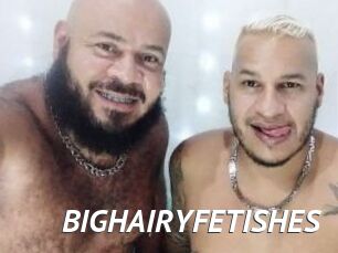 BIGHAIRYFETISHES