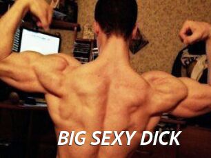 BIG_SEXY_DICK
