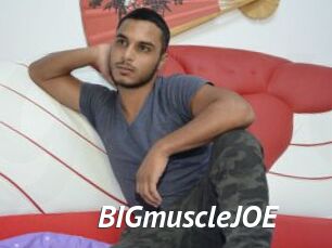 BIGmuscleJOE