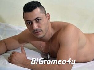 BIGromeo4u