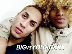 BIGvsYOUNGXXX