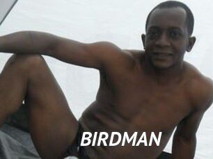 BIRDMAN