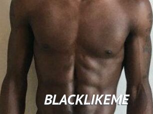 BLACKLIKEME Gay Vod