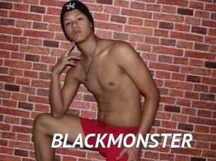 BLACKMONSTER