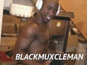 BLACKMUXCLEMAN