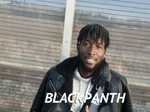BLACKPANTH