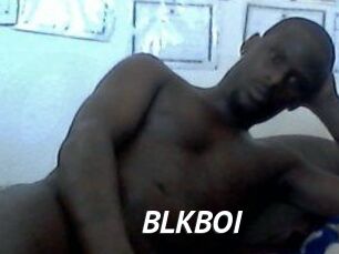 BLKBOI