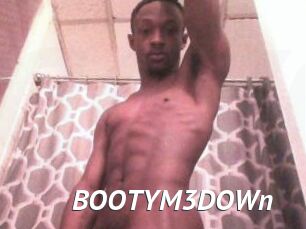 BOOTYM3DOWn