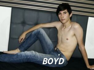 BOYD
