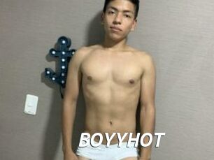 BOYYHOT Gay Vod