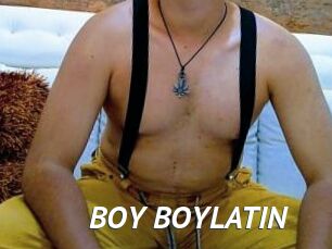 BOY_BOYLATIN