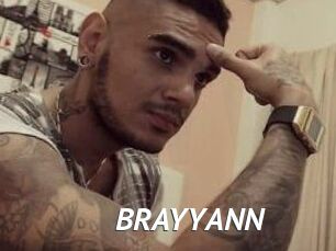 BRAYYANN