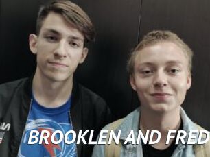 BROOKLEN_AND_FRED