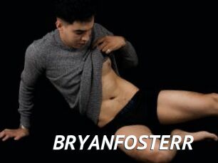 BRYANFOSTERR Gay Vod