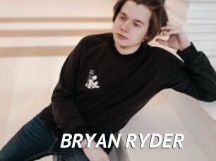 BRYAN_RYDER Gay Vod