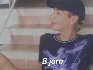 B_jorn