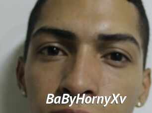 BaByHornyXv