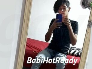 BabiHotReady