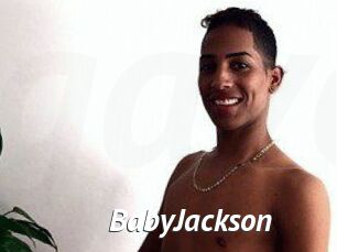 BabyJackson