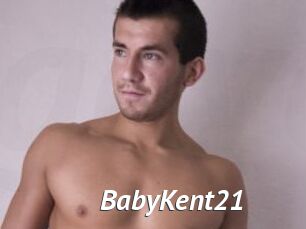 BabyKent21