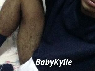 BabyKylie