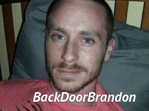 BackDoorBrandon