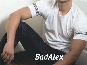 BadAlex