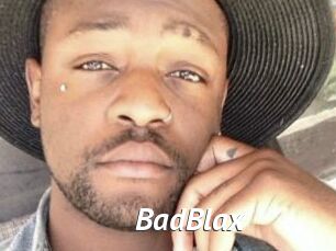 BadBlax