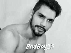 BadBoy23