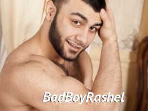 BadBoyRashel