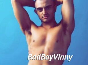 BadBoyVinny