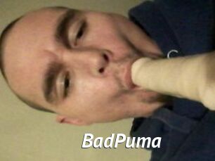 BadPuma