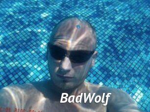 BadWolf