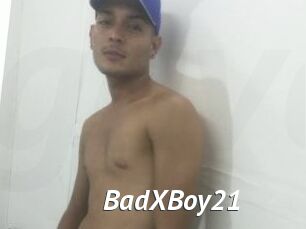 BadXBoy21