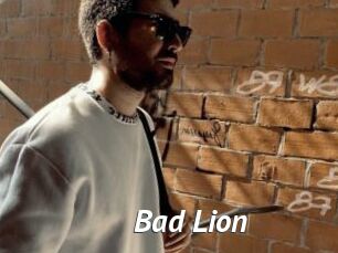 Bad_Lion