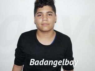 Badangelboy