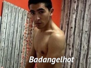 Badangelhot