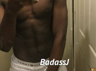 BadassJ Gay Vod