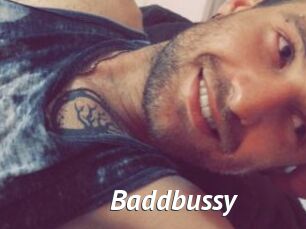 Baddbussy