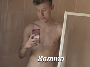 Bammo