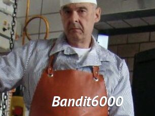Bandit6000